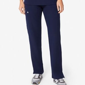 Figs Kade Cargo Scrub Pants